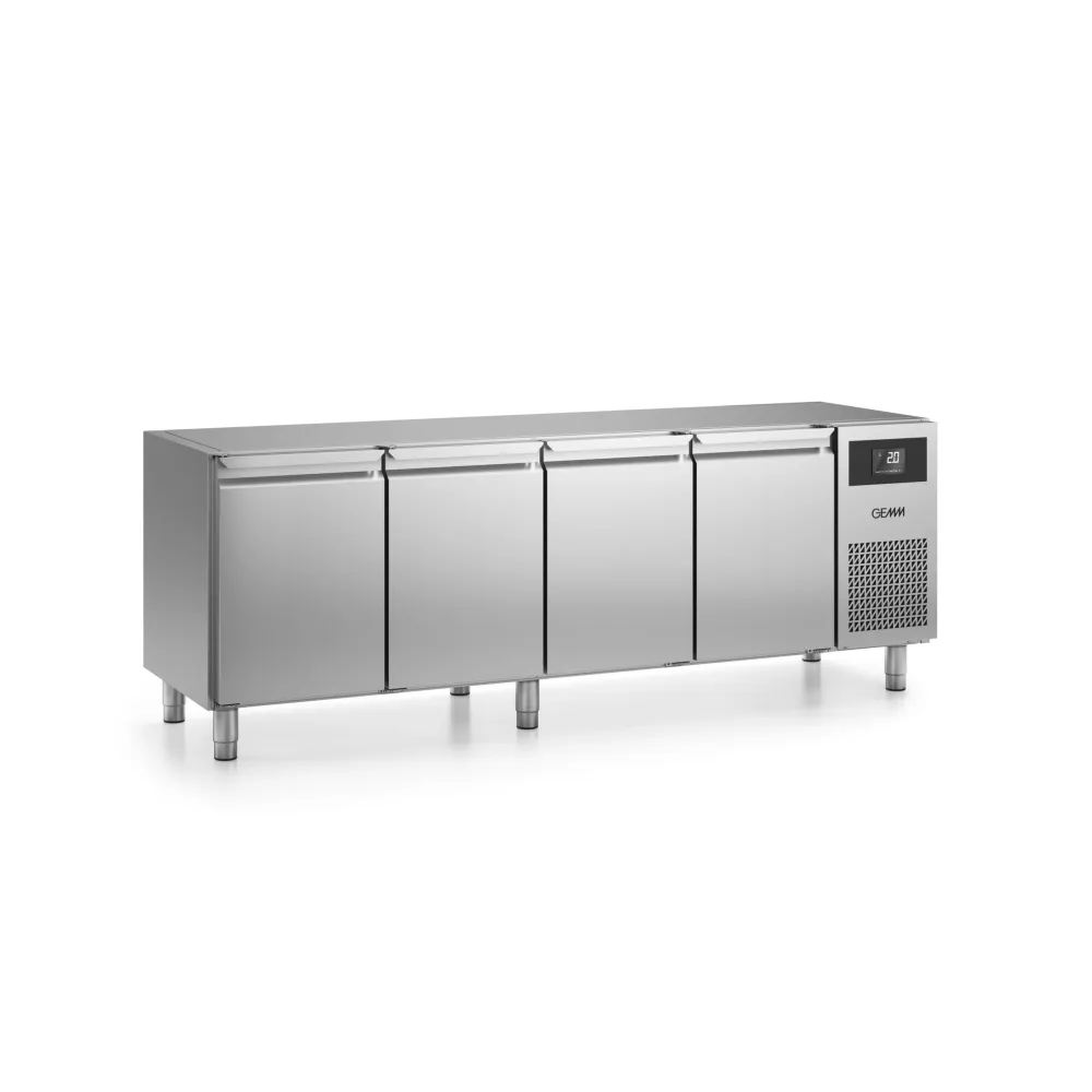 Refrigerated table GN1/1 TG7D/220