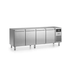Refrigerated table GN1/1 TG7D/220