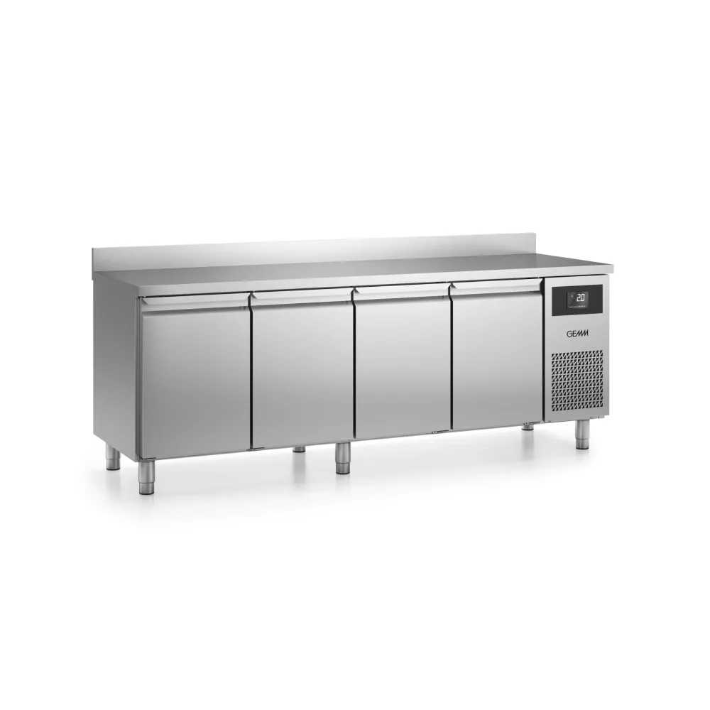 Refrigerated table GN1/1 TG7D/220A