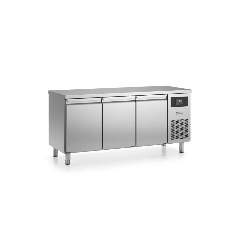 Freezer table GN1/1 TGB7D/170