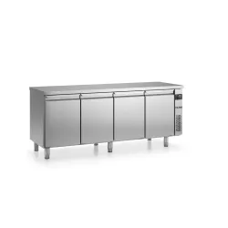 Freezer table GN1/1 TNGB7D/200