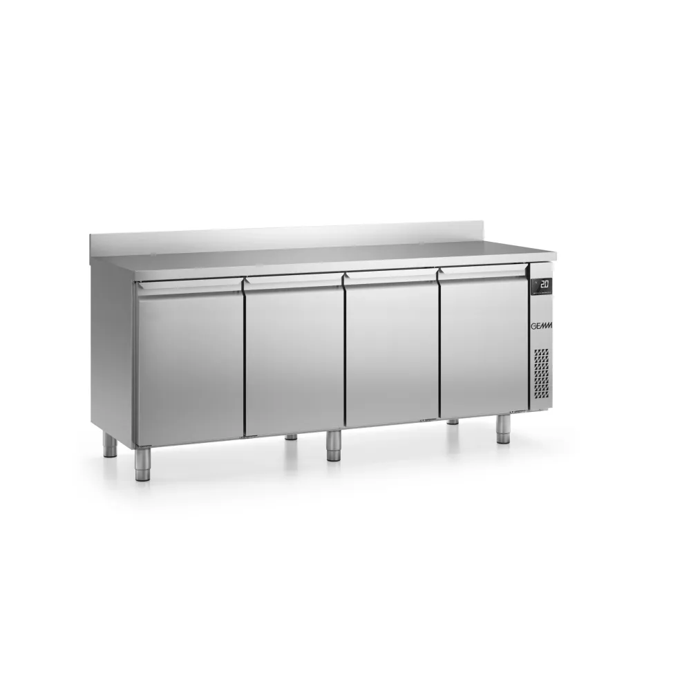 Refrigerated table GN1/1 THND/200A