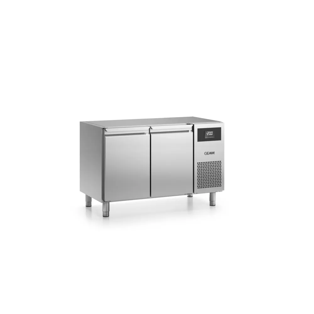 Freezer table GN1/1 THBD/130