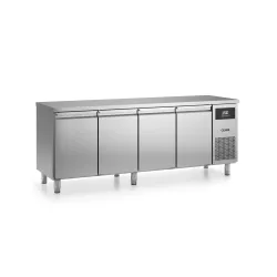 Freezer table GN1/1 THBD/220
