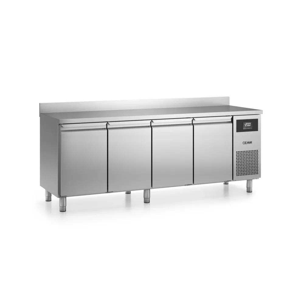Freezer table GN1/1 THBD/220A