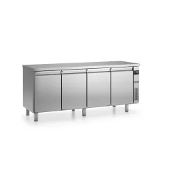 Freezer table GN1/1 THNBD/200