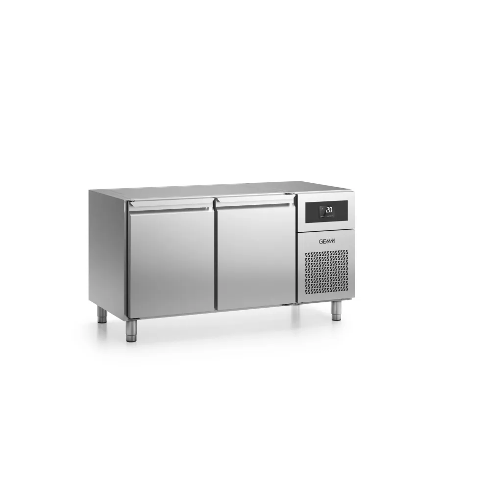 Refrigerated table without worktop GN1/1 TAP/16S