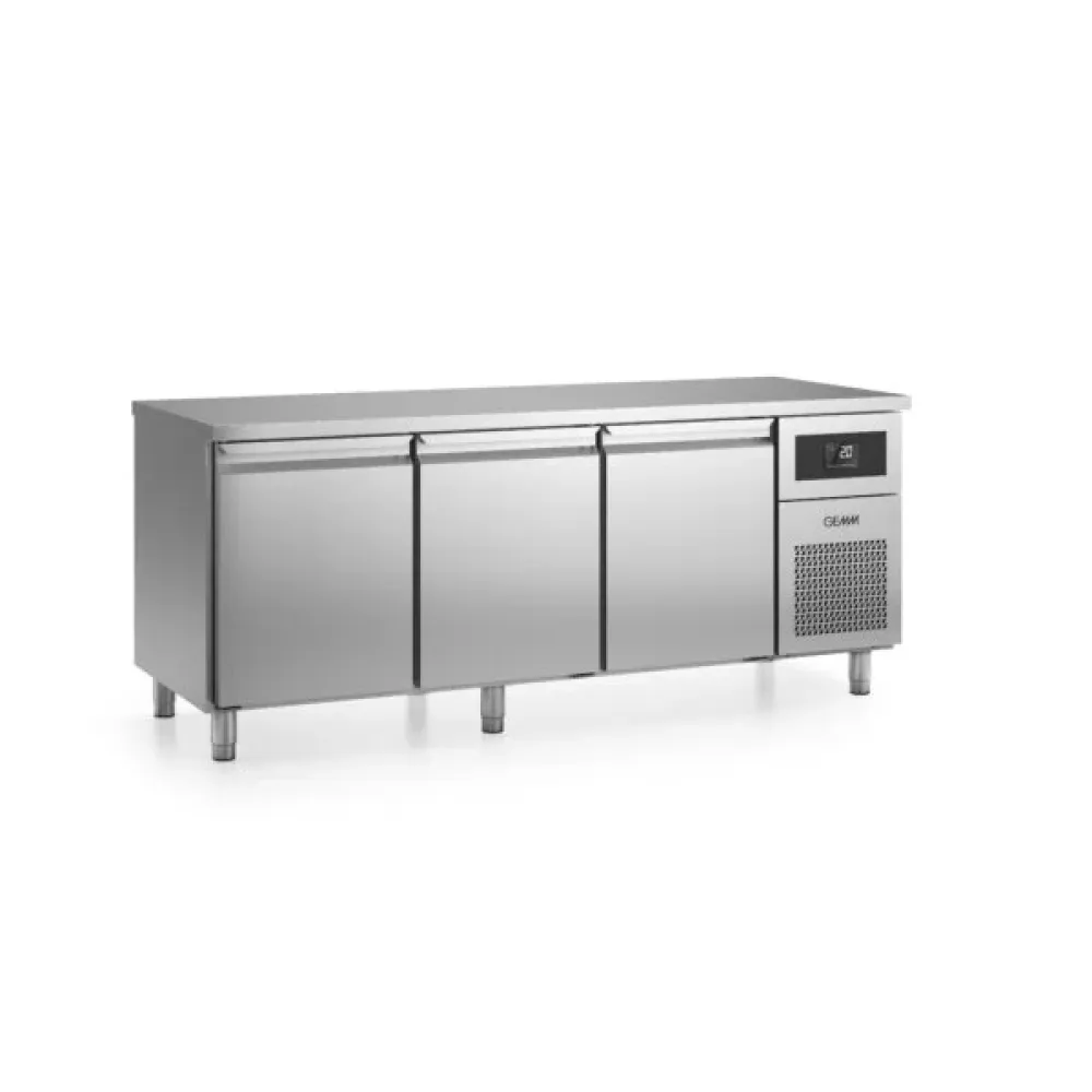 Refrigerated table GN1/1 TAP/21