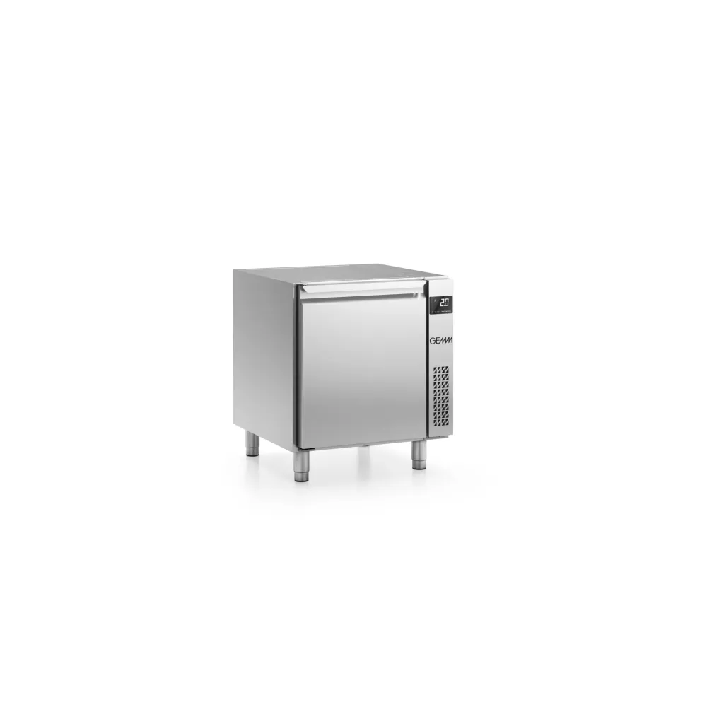 Table freezer without worktop GN1/1 TAPNBT/07S