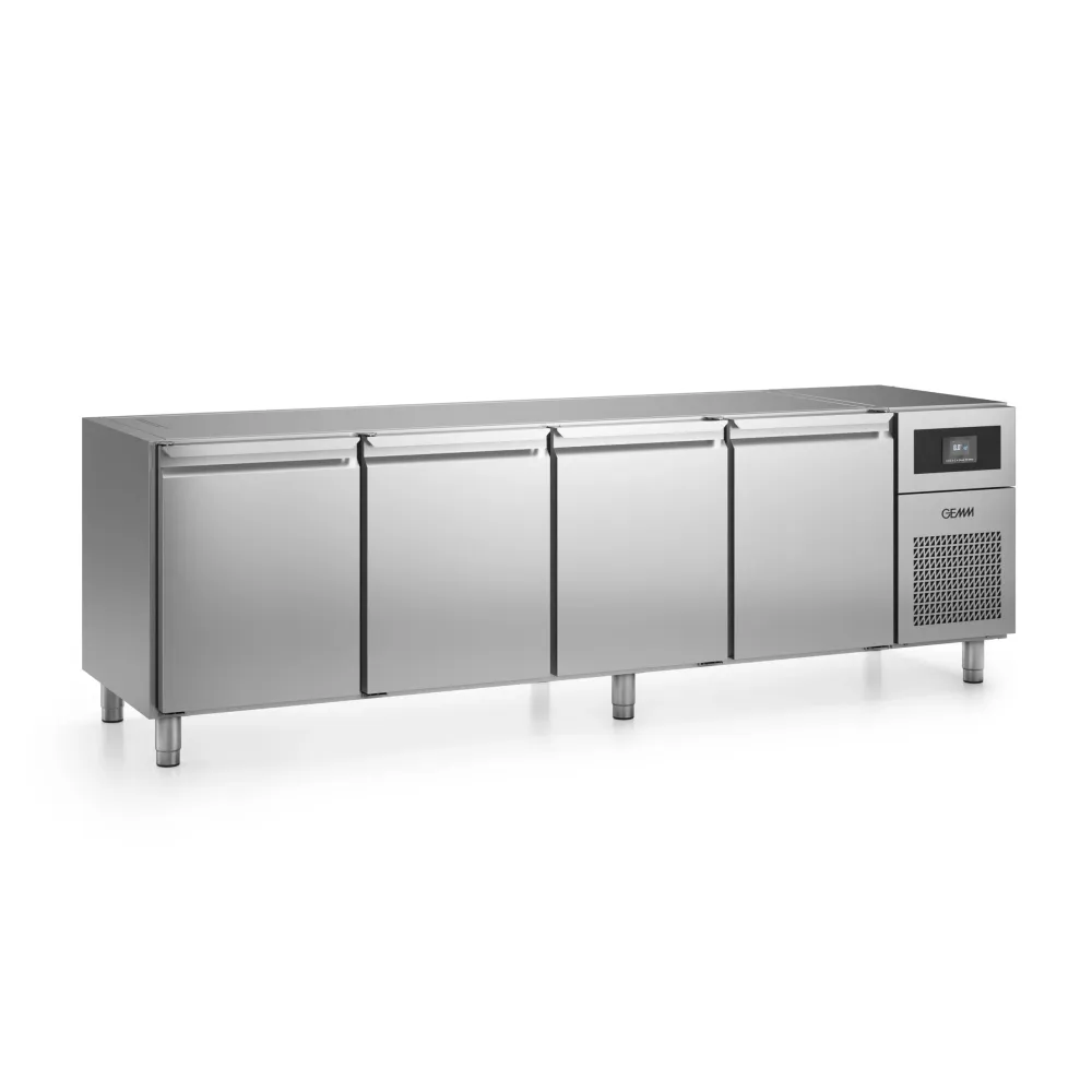 Refrigerated table without worktop GN1/1 TAPC/27S