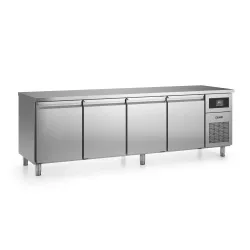 Refrigerated table GN1/1 TAPC/27