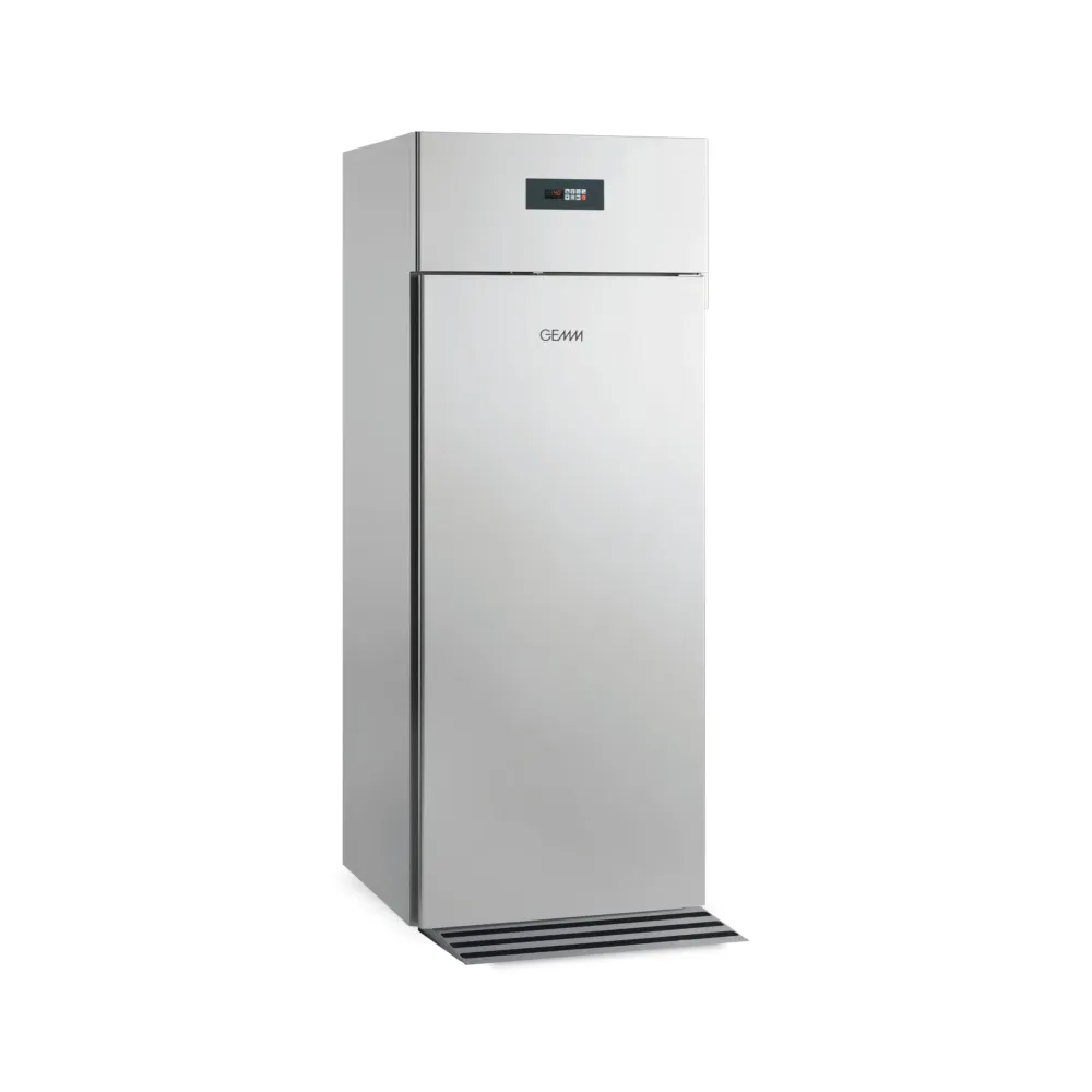 Roll-in type freezer RIB/01