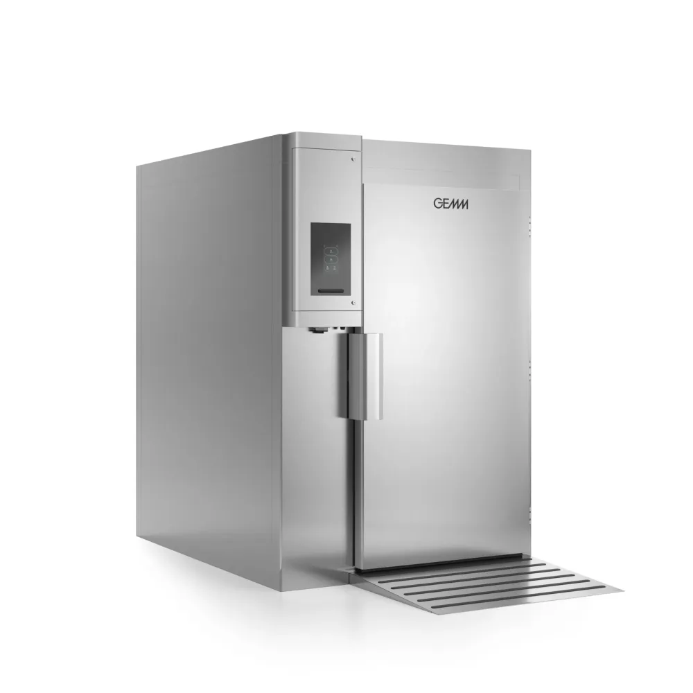 Shock Freezer MAXI BCC/8027P