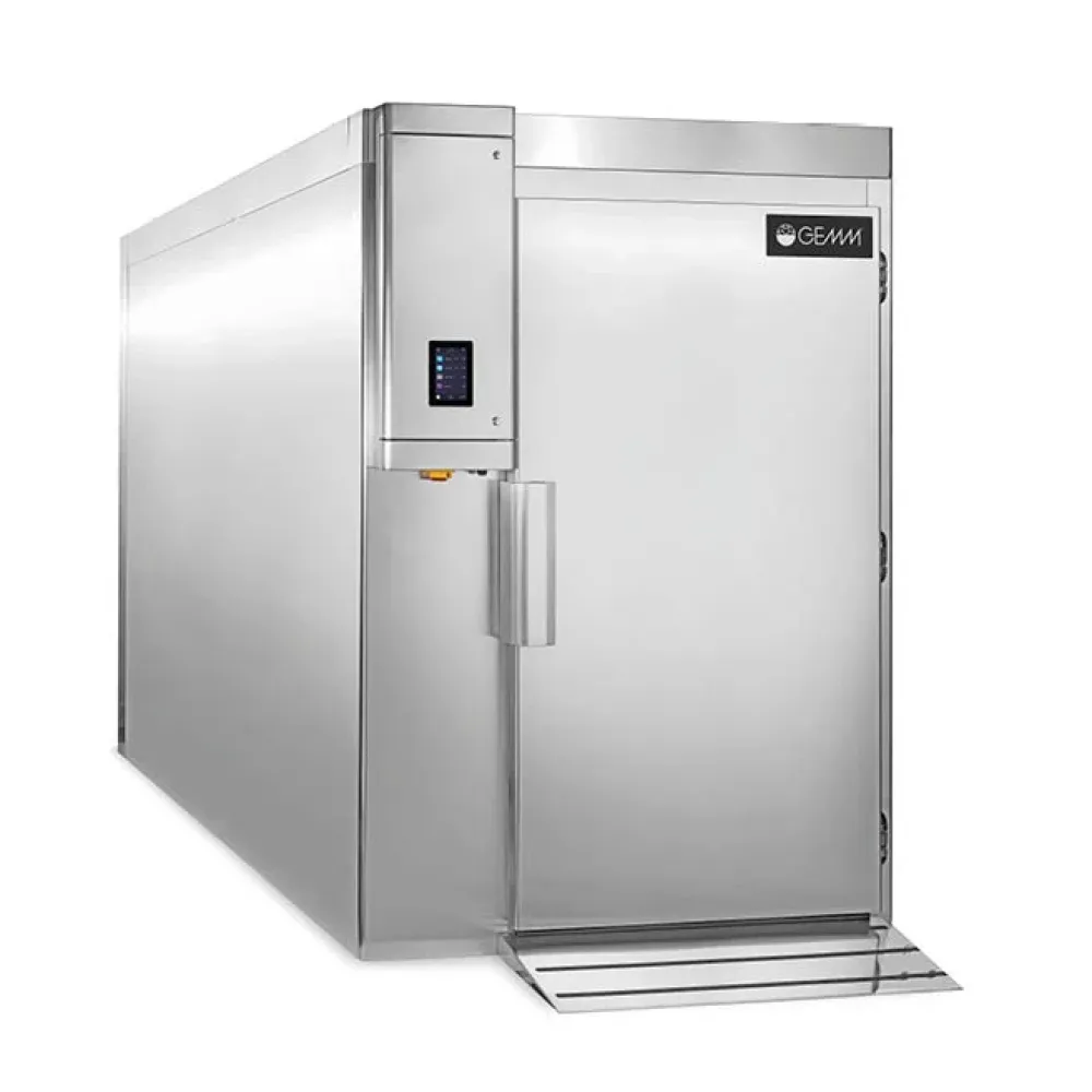 Shock Freezer MAXI TUNNEL GT4/0580
