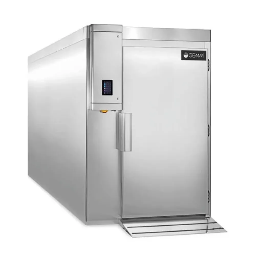 Shock Freezer MAXI TUNNEL GT5/0698