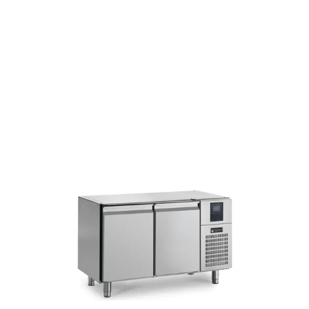 Fermentation and cold-proofing pastry table TALH/16S