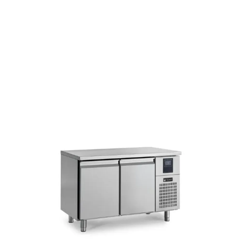 Fermentation and cold-proofing pastry table TALH/16