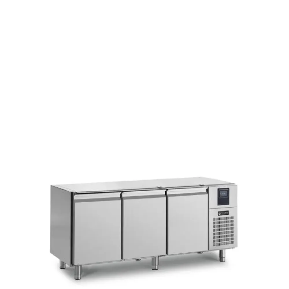 Fermentation and cold-proofing pastry table TALH/21S