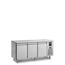 Fermentation and cold-proofing pastry table TALH/21A