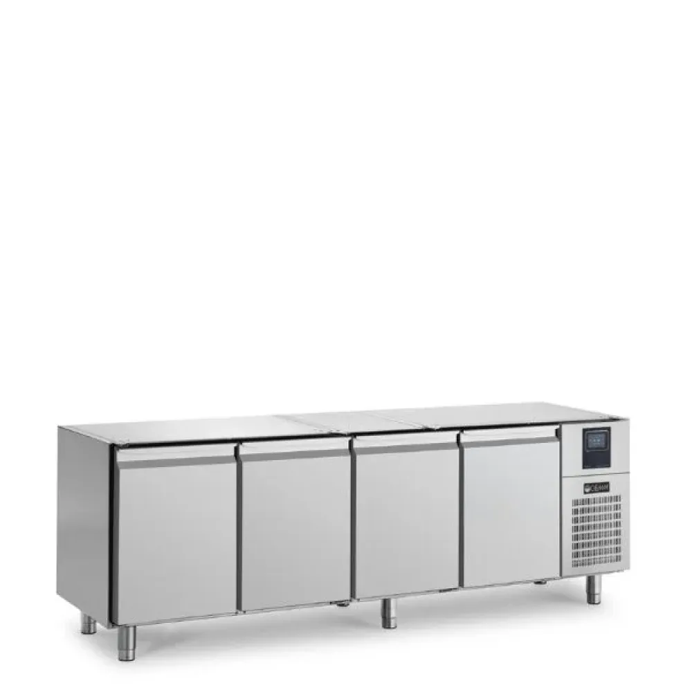 Fermentation and cold-proofing pastry table TALH/27S