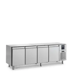 Fermentation and cold-proofing pastry table TALH/27S