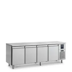 Fermentation and cold-proofing pastry table TALH/27