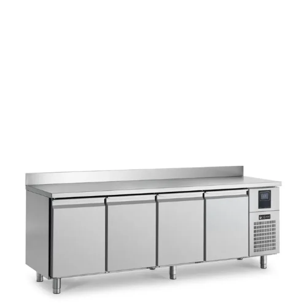 Fermentation and cold-proofing pastry table TALH/27A