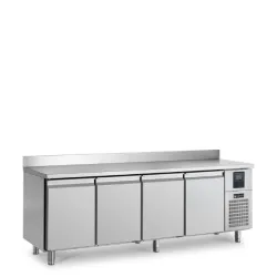 Fermentation and cold-proofing pastry table TALH/27A