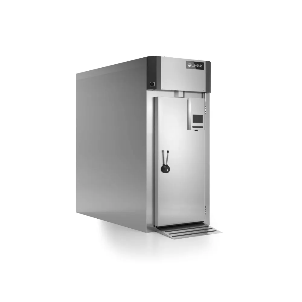 Pastry retarder-proofing cabinet CL3/1129