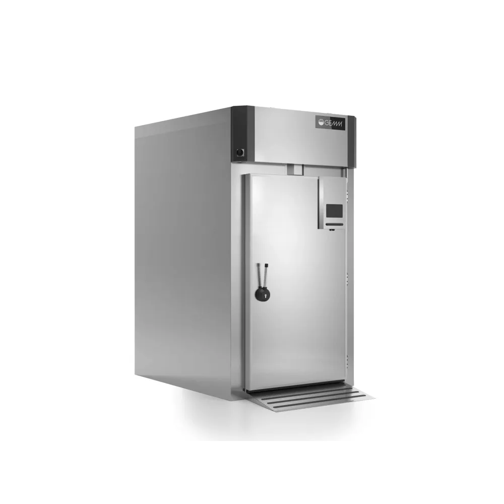 Pastry retarder-proofing cabinet CL2/1317