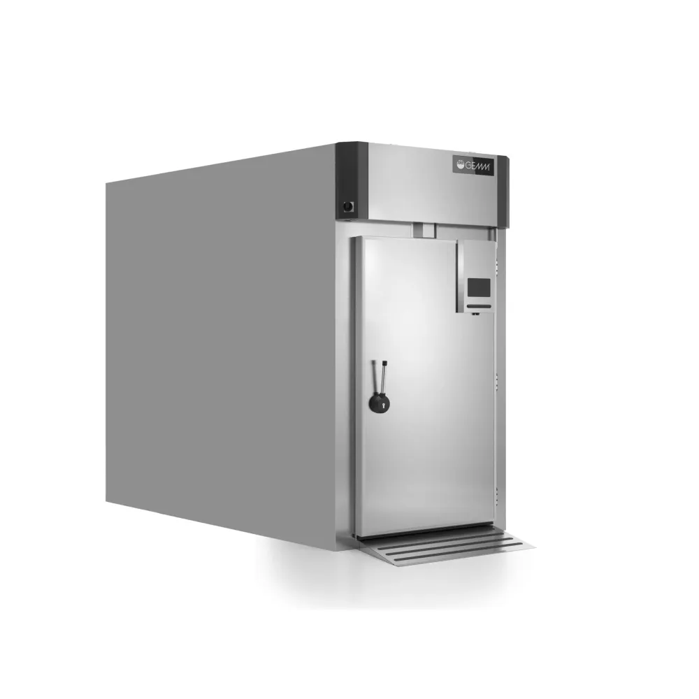 Pastry retarder-proofing cabinet CL4/1331