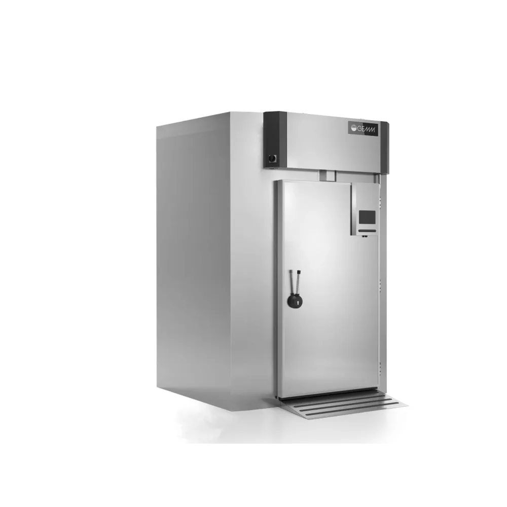 Pastry retarder-proofing cabinet CL4/1723