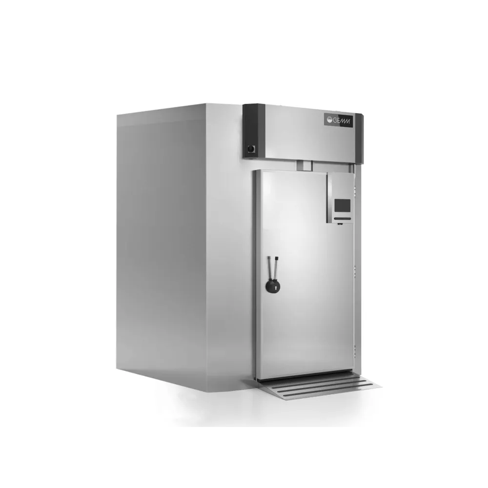 Pastry retarder-proofing cabinet CL6/1731