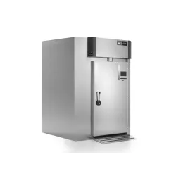 Pastry retarder-proofing cabinet CL6/1731