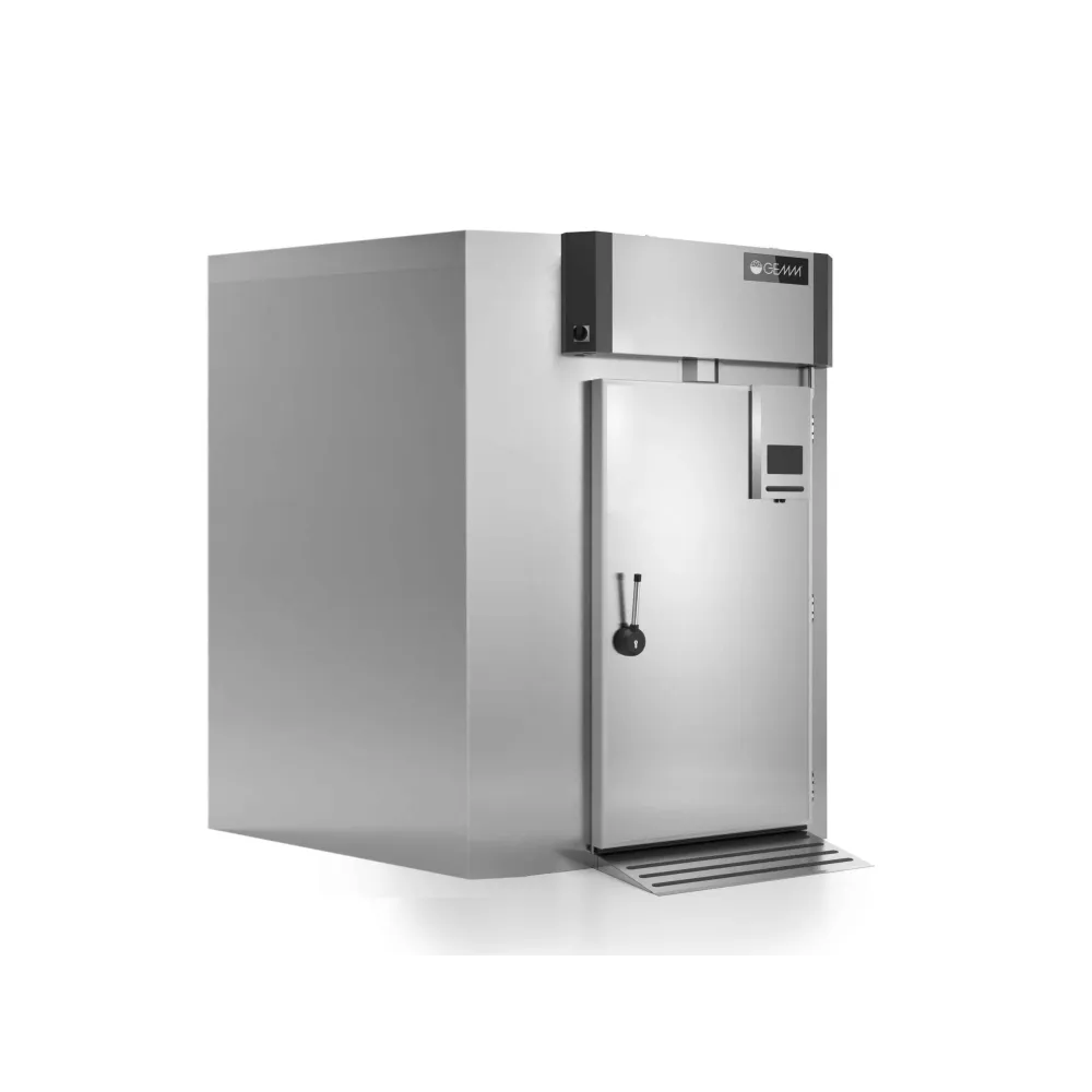 Pastry retarder-proofing cabinet CL8/1741