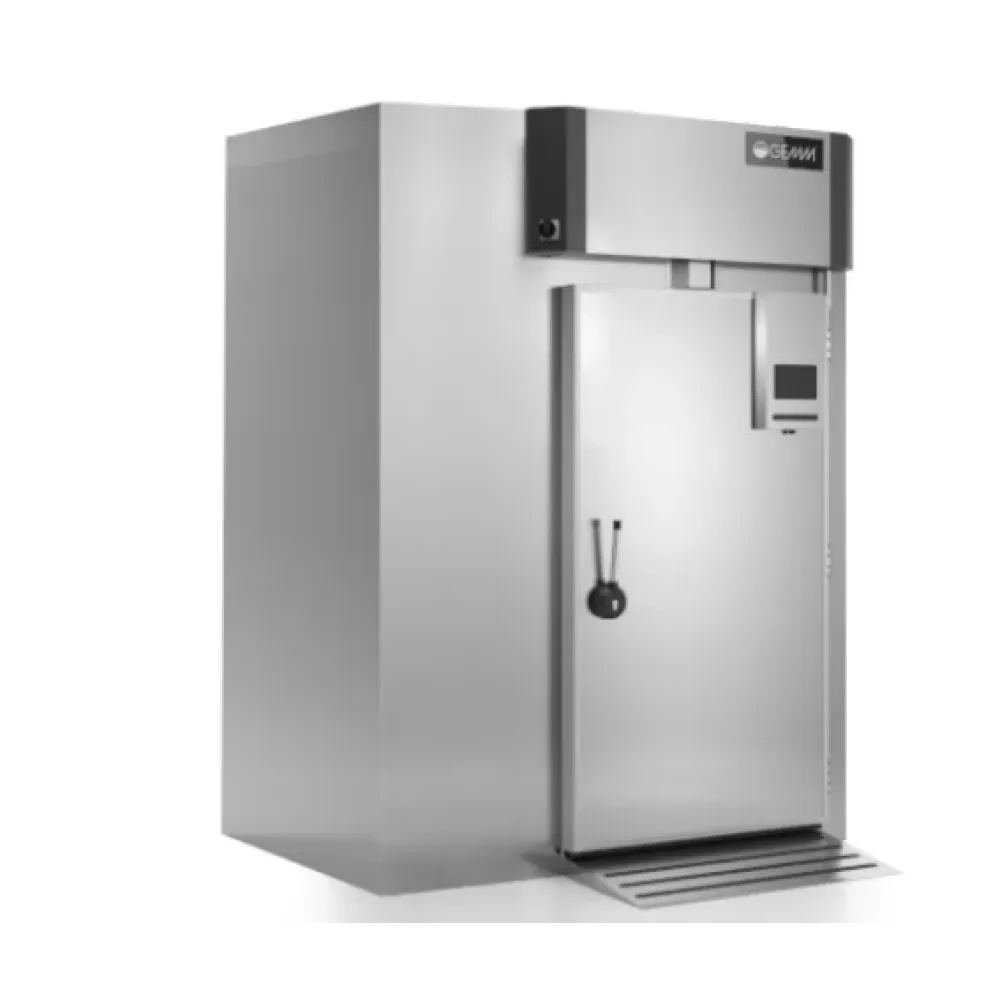 Pastry retarder-proofing cabinet CL2/2111