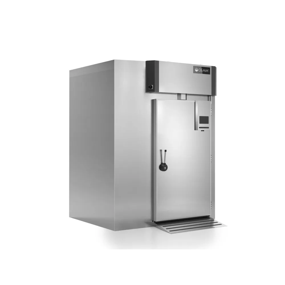 Pastry retarder-proofing cabinet CL4/2117