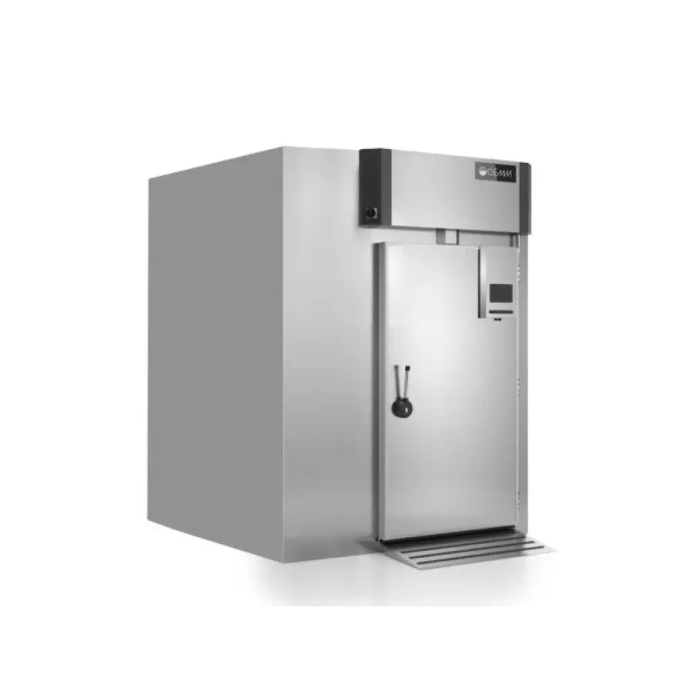 Pastry retarder-proofing cabinet CL6/2125