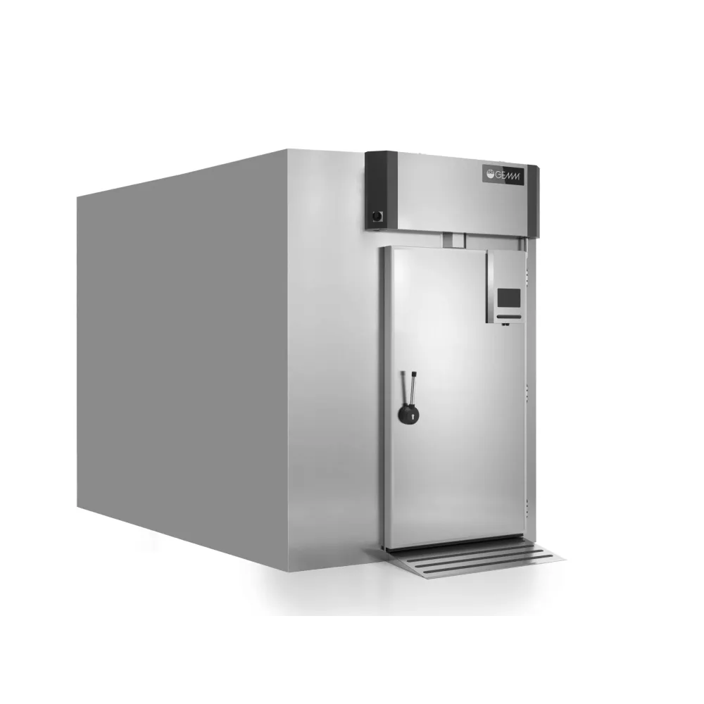 Pastry retarder-proofing cabinet CL10/2139