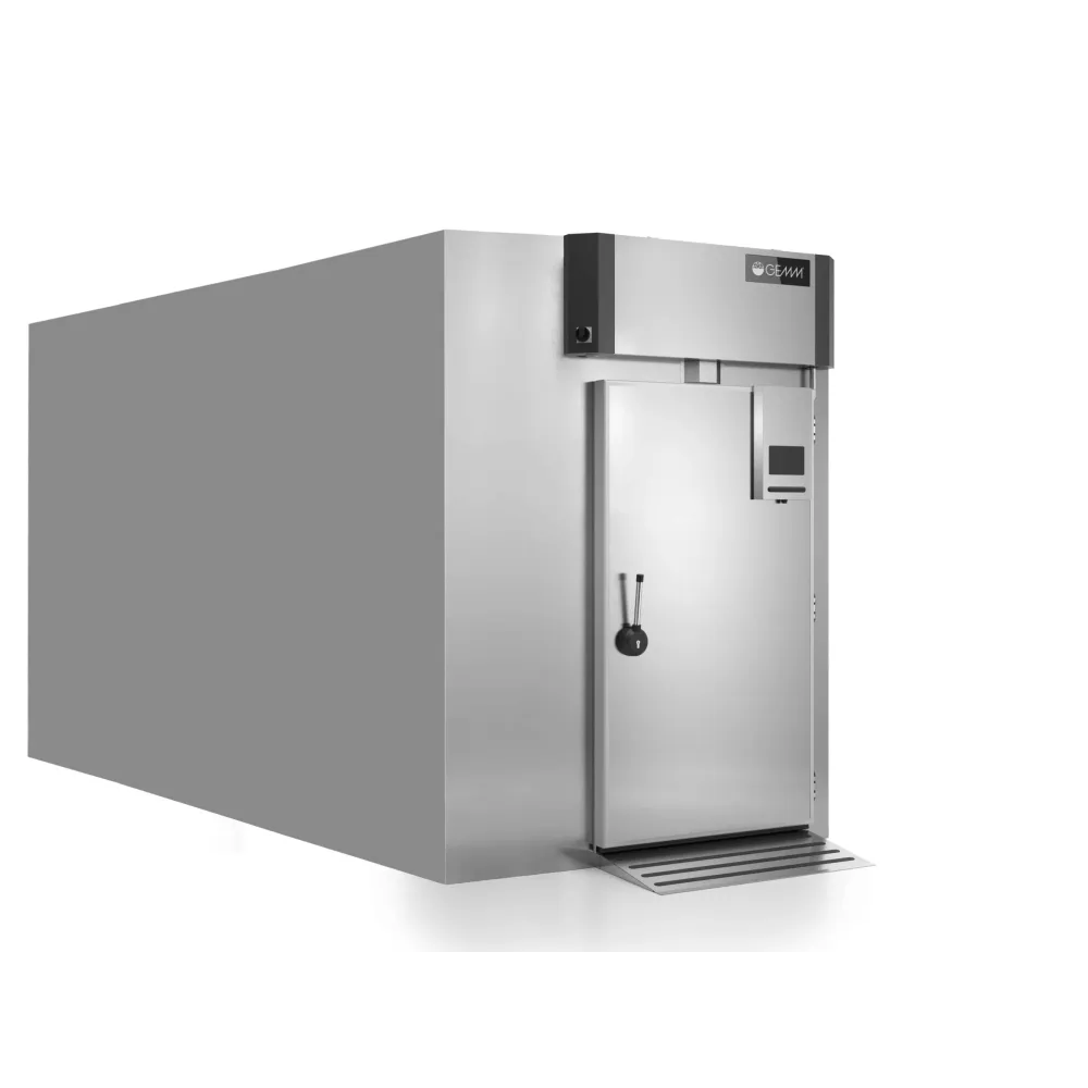 Pastry retarder-proofing cabinet CL12/2147