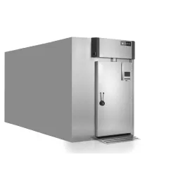 Pastry retarder-proofing cabinet CL12/2147