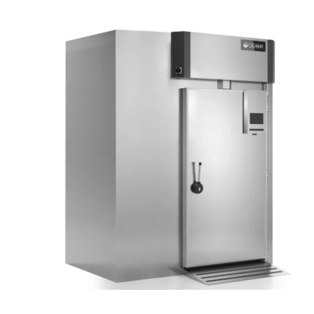 Pastry retarder-proofing cabinet CL3/2513