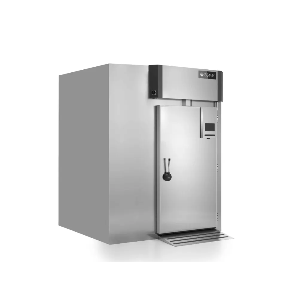 Pastry retarder-proofing cabinet CL6/2521