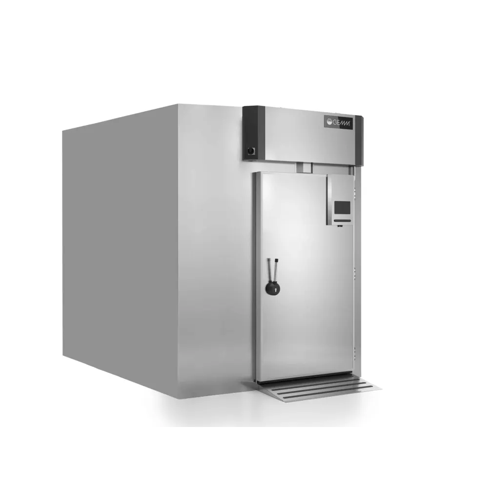 Pastry retarder-proofing cabinet CL9/2531