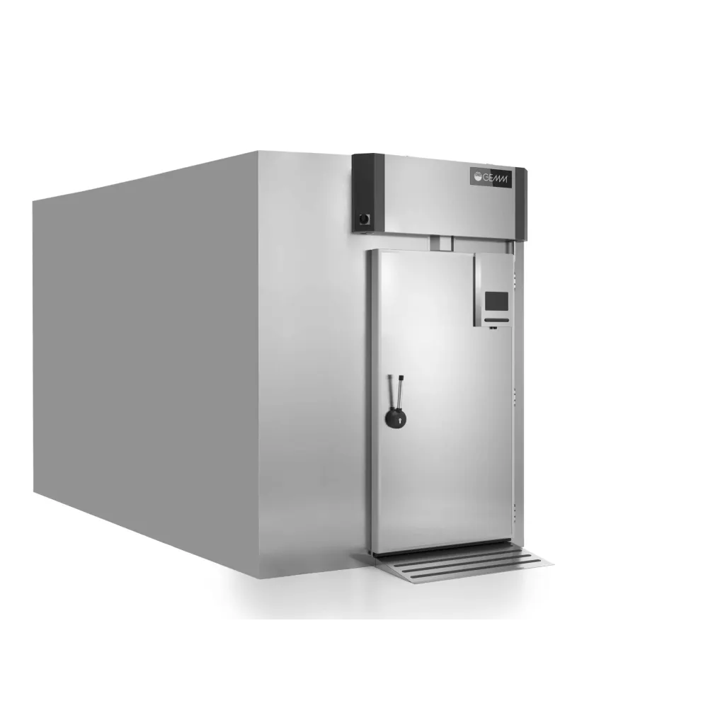 Pastry retarder-proofing cabinet CL12/2539