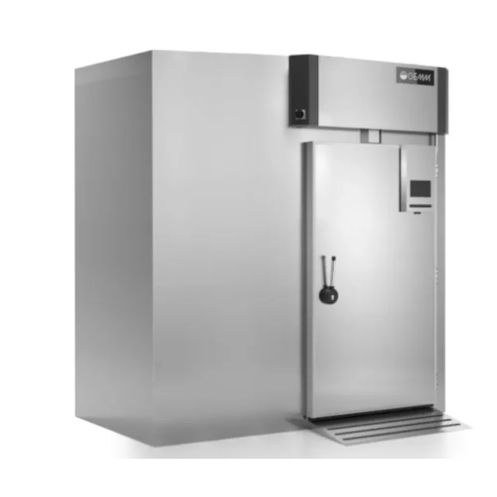 Pastry retarder-proofing cabinet CL4/3113