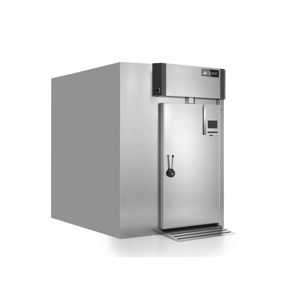 Pastry retarder-proofing cabinet CL8/3123