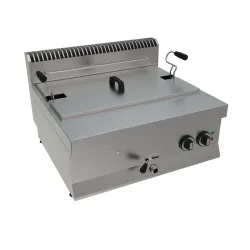 Electric pastry fryer 21L FPI070E21