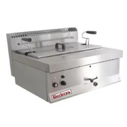 Gas pastry fryer 21L FPI070G21