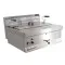 CASTA 21 L Gas Pastry Fryer